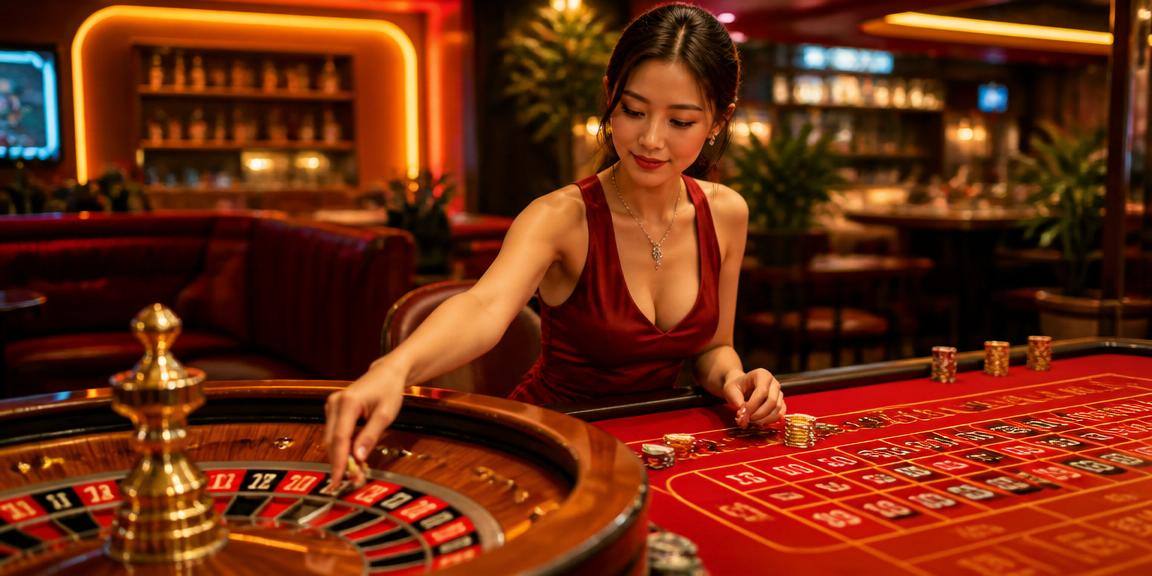 mcw188 Live Casino